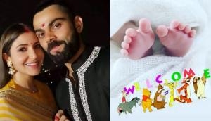 Virat Kohli’s brother says this about the first pic of Virushka’s baby girl