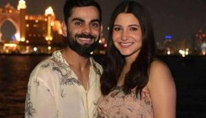 Anushka Sharma, Virat Kohli to help people as Covid rages