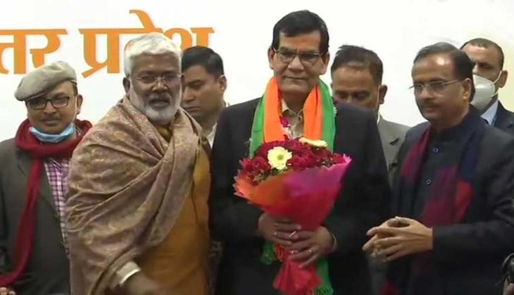 arvind sharma