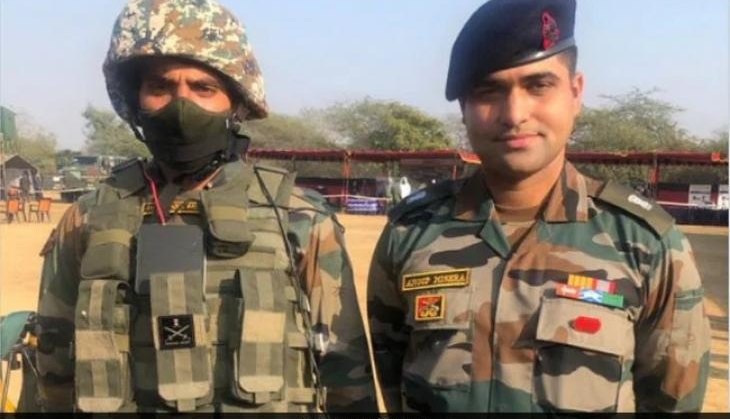 army