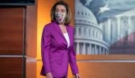 Nancy Pelosi: Attackers of Capitol were 'domestic terrorists' sent by Donald Trump