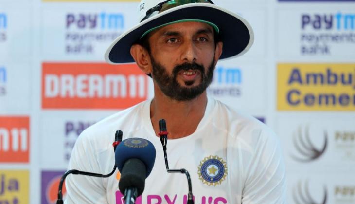 After England series, we should know our team for T20 WC, says Vikram Rathour 