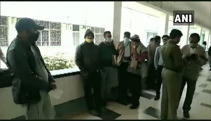 Odisha: Possible gas leak caused death of 4 workers at Rourkela Steel plant