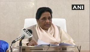 BSP to go solo in UP, U'khand Assembly polls: Mayawati on birthday
