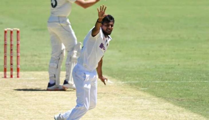 IND vs AUS 4th Test: T Natarajan Becomes First Indian To Make Debuts In Three Formats On Same Tour