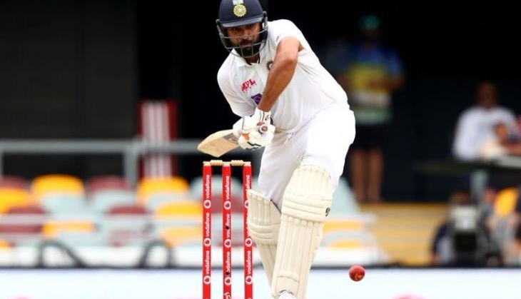rohit