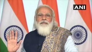 PM Modi cautions citizens on propaganda against two 'Made in India' coronavirus vaccines