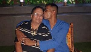 Hardik Pandya pays tribute to his father: Rest in peace my king, I'll miss you every day