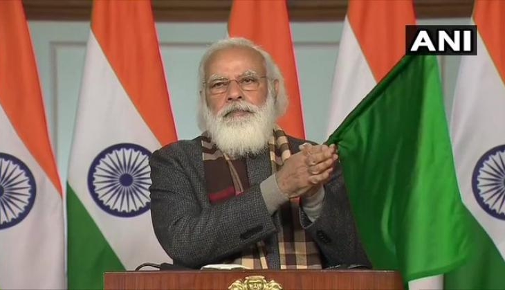 modi