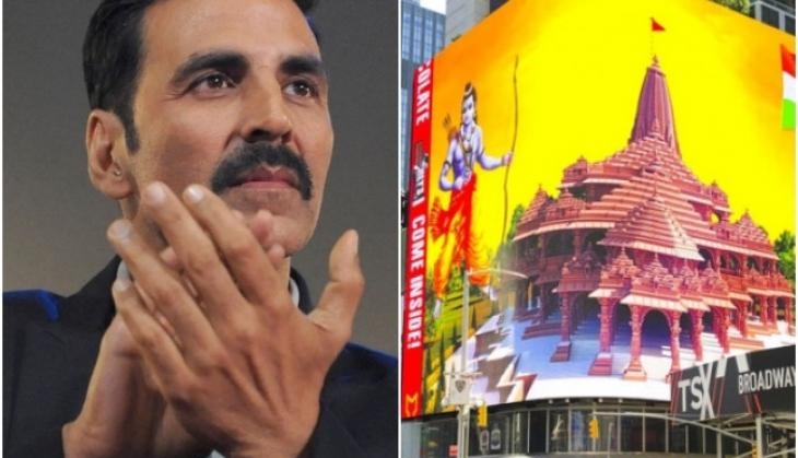 akshay kumar