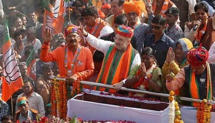 amit shah