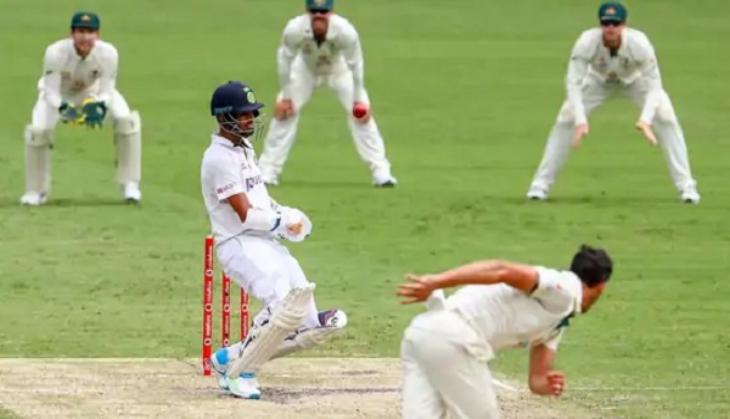 Shardul, Sundar stitch highest seventh-wicket stand for India at Gabba