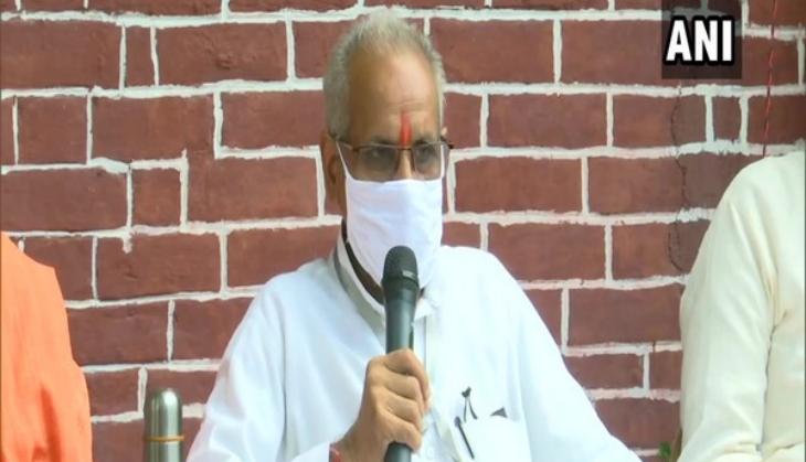 Ram temple trust has received around Rs 100 cr donation, says Champat Rai