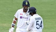 Ind vs Aus: Sundar, Thakur register maiden fifties, Laxman congratulates