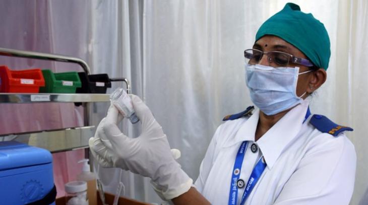 No halt in COVID-19 vaccination sessions, drive to resume from next week: Maharashtra 