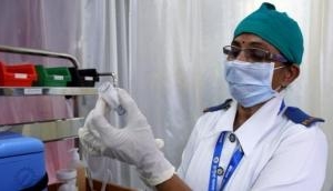 No halt in COVID-19 vaccination sessions, drive to resume from next week: Maharashtra 