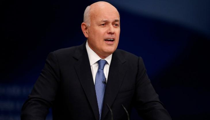 Former UK Secretary lashes out at 'despicable' Beijing for COVID-19 cover-up, questions WHO's credibility