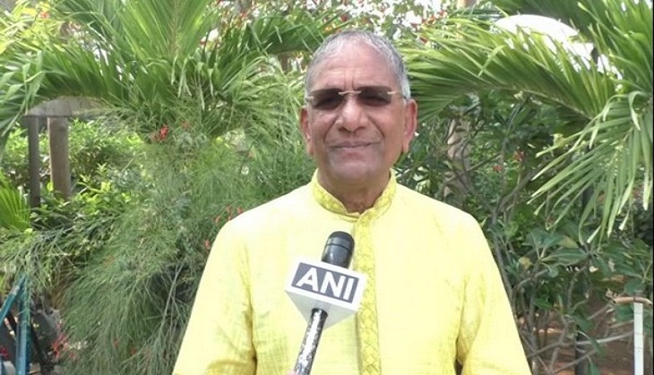 Gujarat businessman donates Rs 11 cr for Ram temple construction in UP's Ayodhya