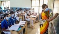 UP govt issues guidelines for reopening schools for classes 1-8