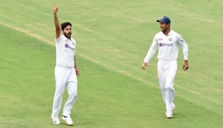 Ind vs Aus, 4th Test: Shardul strikes twice but hosts extend lead to 276 runs