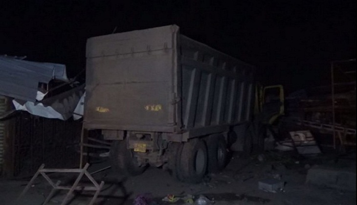 Gujarat: 15 killed in Surat accident, PM Modi announces Rs 2 lakh ex gratia