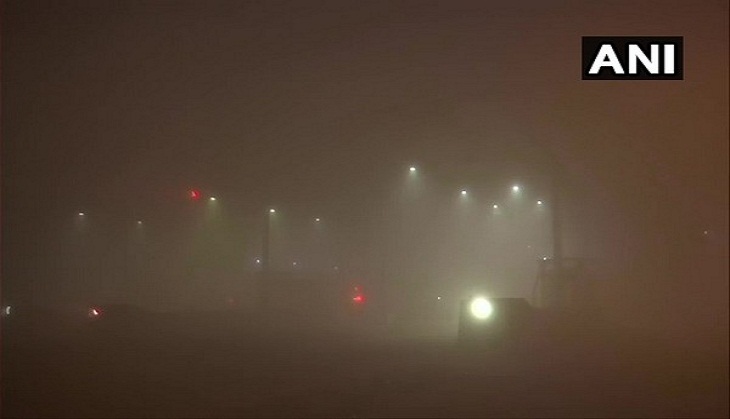 Air Pollution: Delhi air quality 'Very Poor', likely to deteriorate further