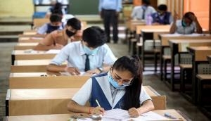 Schools for classes 9-12 re-open in Uttar Pradesh from today