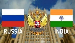 Indian envoy holds discussions with Russia Deputy Foreign Minister, talks focus on UN cooperation
