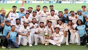 Ind vs Aus: This series win bigger than the 2018-19 win, says Madan Lal