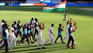 Urdu Bulletin: India's historic win against Australia, farmers' meet with govt used prominently 