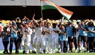 Ind vs Aus: BCCI announce 5 crore bonus as India beat Australia 2-1 to retain Border-Gavaskar Trophy