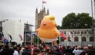 UK: 'Trump Baby' blimp to live on in a British museum
