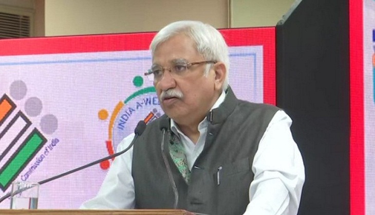 WB Polls 2021: Full bench of Election Commission to visit West Bengal today