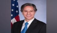 Antony Blinken promises US embassy to stay in Jerusalem