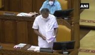 Kerala CM Pinarayi Vijayan criticises Thiruvananthapuram airport privatisation