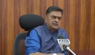 India's power demand surges to record high: RK Singh