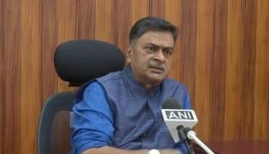 India's power demand surges to record high: RK Singh