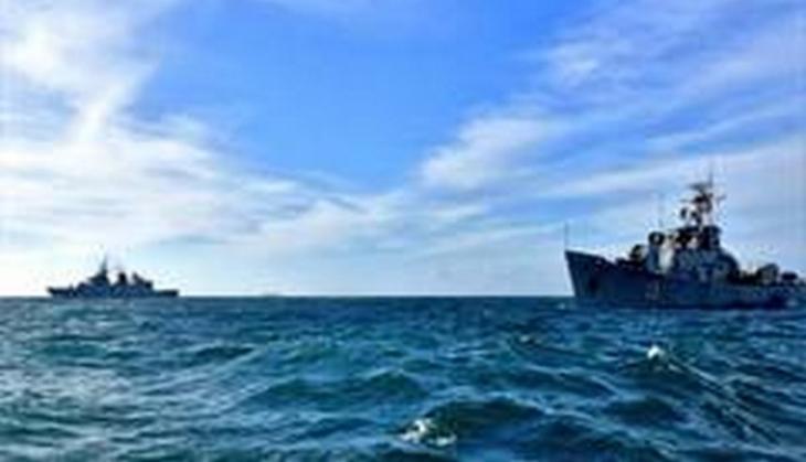 Standing Committee on Defence evaluates security preparedness in Arabian Sea