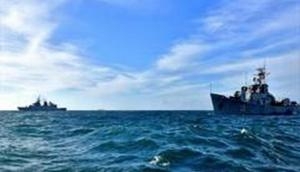 Standing Committee on Defence evaluates security preparedness in Arabian Sea