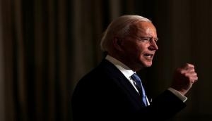 US: Joe Biden signs order rejoining Paris climate accord