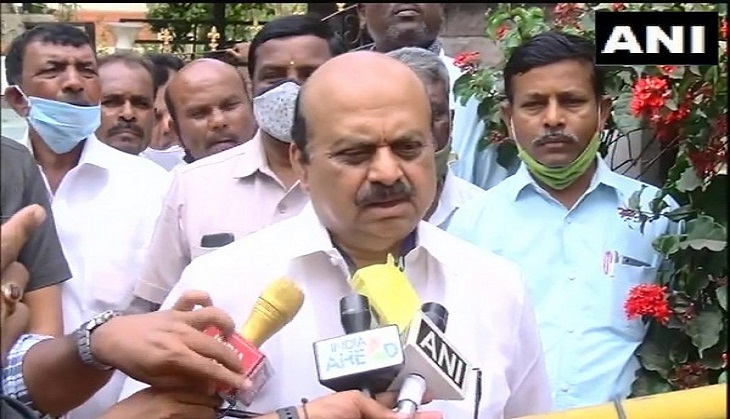 Shivamogga blast: Quary owner, dynamite supplier held