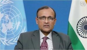 India calls for enhanced security, safety of UN peacekeepers