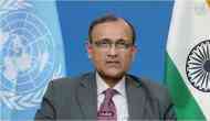 TS Tirumurti: As President of UNSC, India will back initiatives that bring peace, stability in Afghanistan