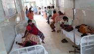 Andhra Pradesh: Mystery illness reported in West Godavari district