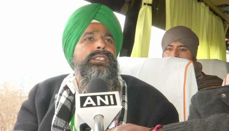 Centre-Farmers Talks: Next round of talks between farmer leaders, Centre begins