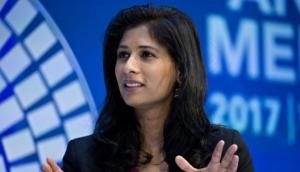 IMF Chief Economist Gita Gopinath to return to Harvard University