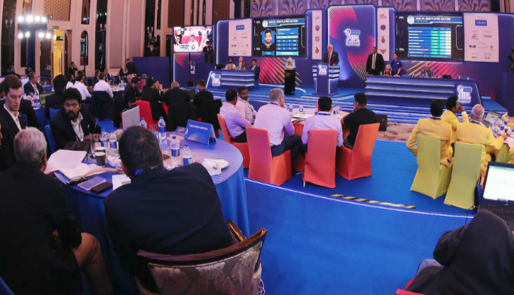IPL 2021: Mini auction to be held on February 18 or 19 in Chennai