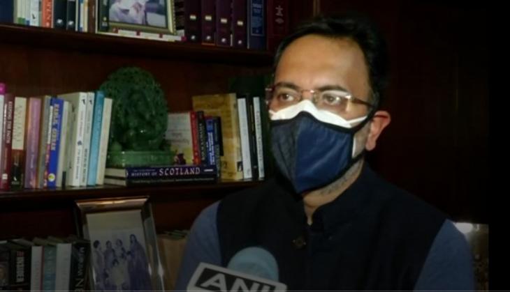BJP-TMC diverting people's attention from real issues in Bengal, Cong-Left to soon come up with development agenda: Jitin Prasad