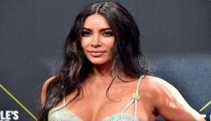 Kim Kardashian shares throwback pictures of Stormi, Chicago as toddlers