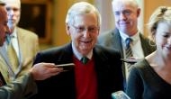 US Senate Minority leader McConnell proposes starting Trump impeachment trial in February
